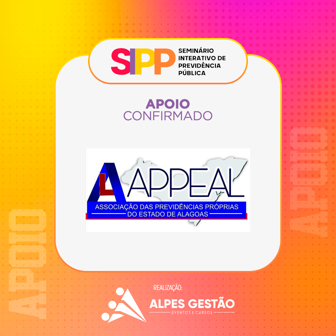 FEED-Apoio-SIPPAPPEAL