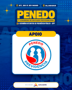 APOIADOR PENEDO